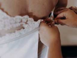 Preparazione Sposi